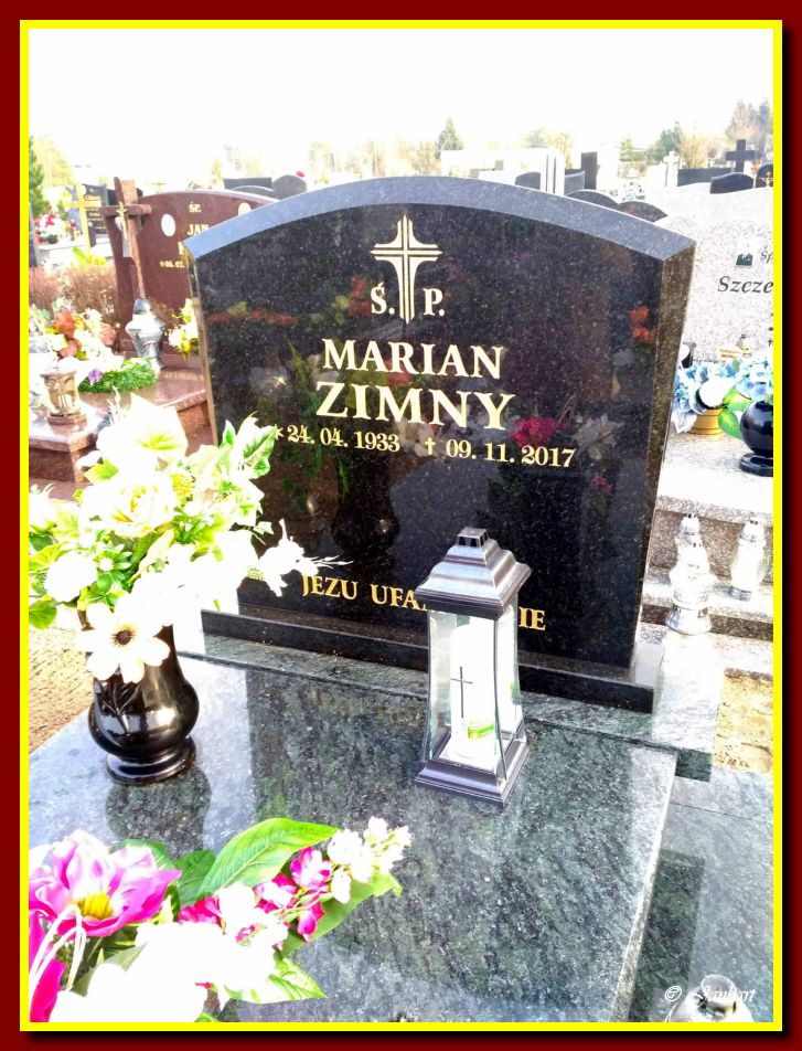 Zimny M.